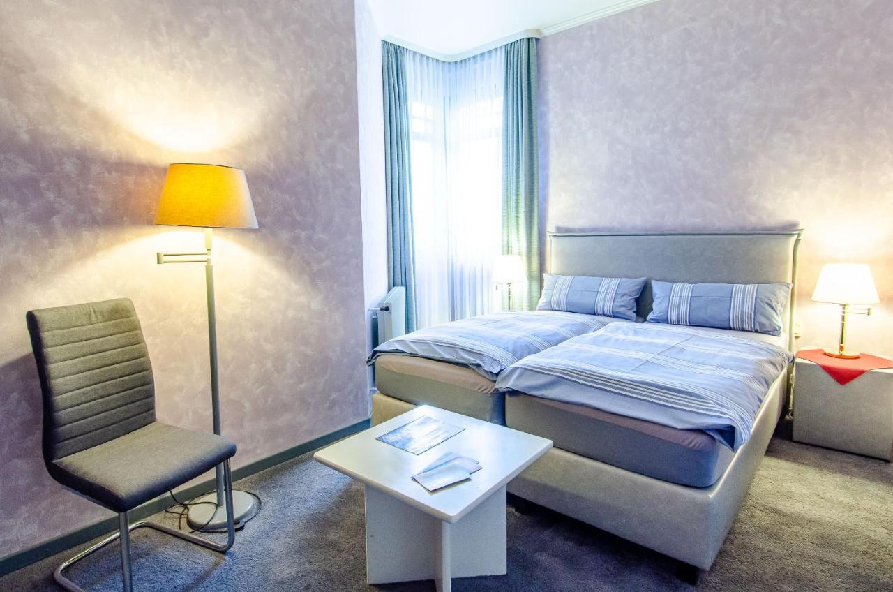 Doppelzimmer