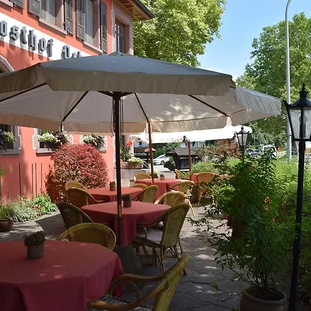 Hotel-Restaurant Ochsen-3